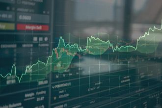 Binance leads, but okx, bybit, and bitget are getting stronger