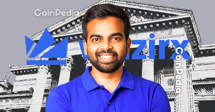 Wazirx CEO Nischal Shetty reveals new recovery plans after a $230 million hack