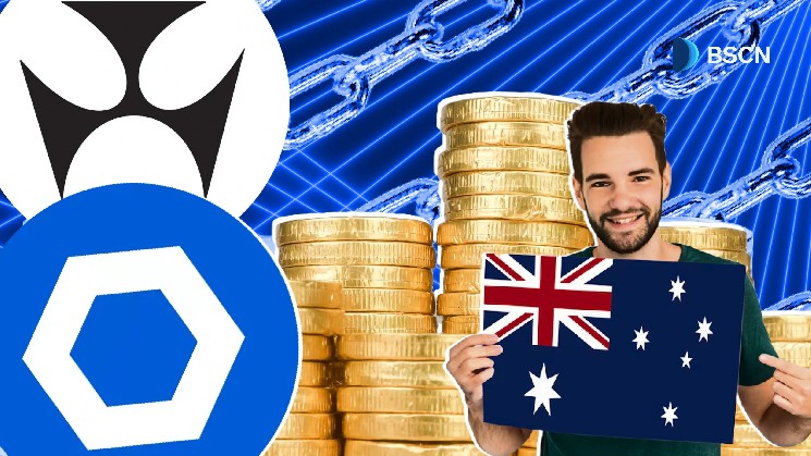 ChainLink drives tokenized finance in Australia with Westpac Institutional Bank and Imperium Markets