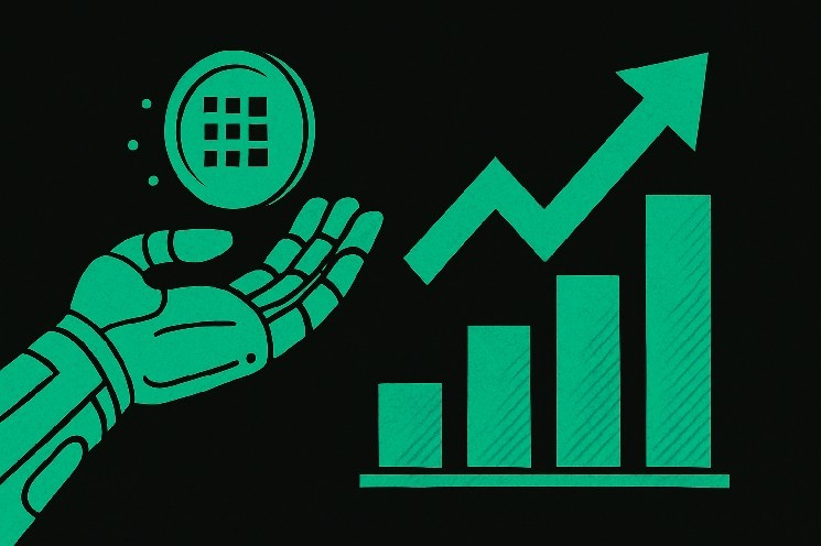 Tao, near, ICP Google & Meta will double AI investment