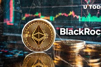 BlackRock's Ethereum bet just broke all records
