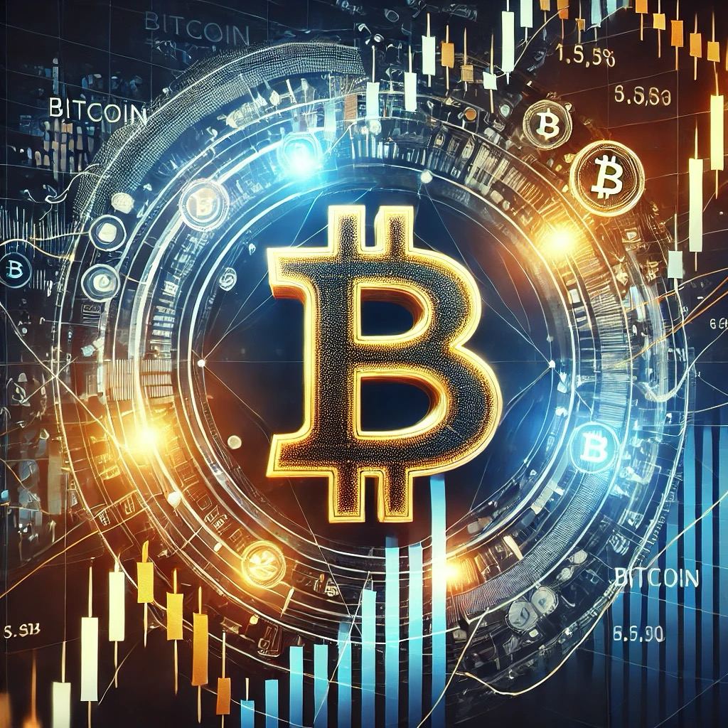 Bitcoin price