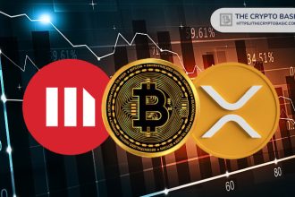Experts say that the real loser is ripple to not create an XRP reserve, not Saylor's BTC strategy