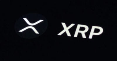 Ripple's co-founder wallet sends $26 million to Coinbase on XRP as the token is near the highest ever