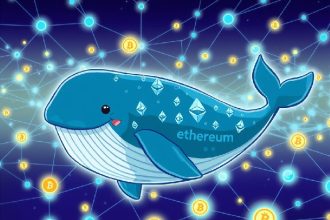 Monumental Ethereum Whale Announcement: Accumulation of $380 Million