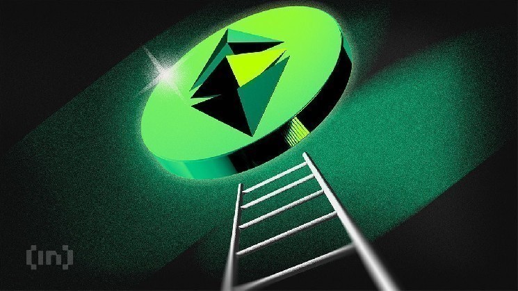 Ethereum (Eth) Exchange reserves mirror levels from previous meetings: $4,500 next?