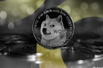 Bitcoin mining company stock spike after $500 million pay raise for Dogecoin Treasury