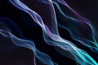 The graphs are integrated with Tron to enable real-time data streaming