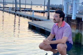 Former block reporter Frankcha Paro joins crypto trading company GSR