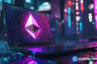 Who is controlling Ethereum now? Bitmine's billion-dollar Eth Holdings surpasses Vitalik's basics