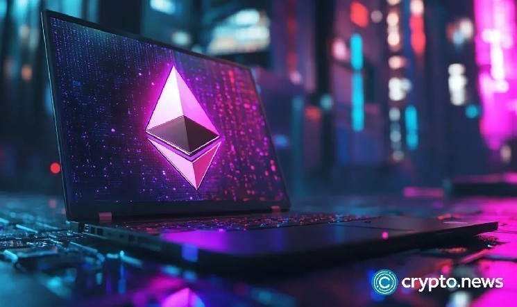 Who is controlling Ethereum now? Bitmine's billion-dollar Eth Holdings surpasses Vitalik's basics