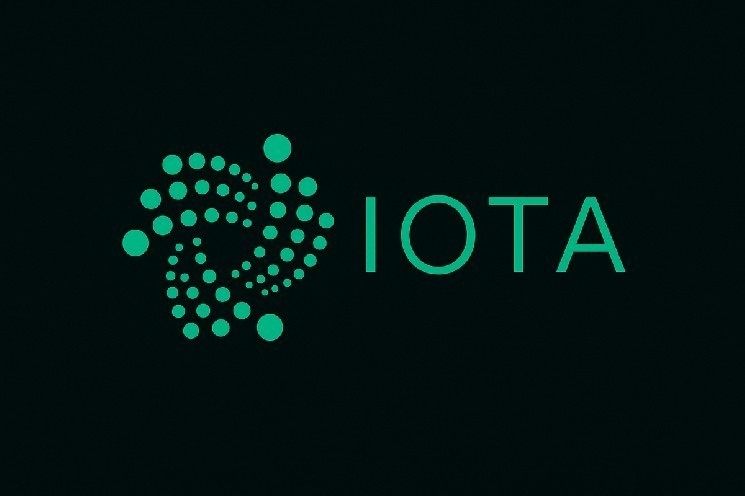 Iota surpasses ETH and BTC after Rebase - CO Founders discuss comeback story