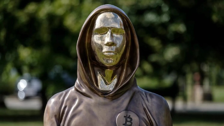 When BTC prices go up here, he overtakes Warren Buffett