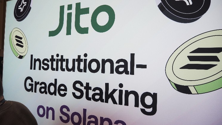 Jito launches BAM to rebuild Solana's block space economy