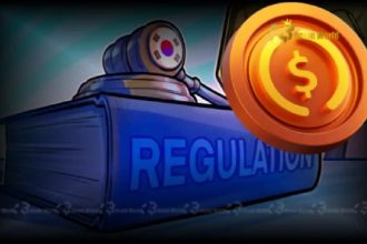 Korea's Crypto Giant announces bold trademark play