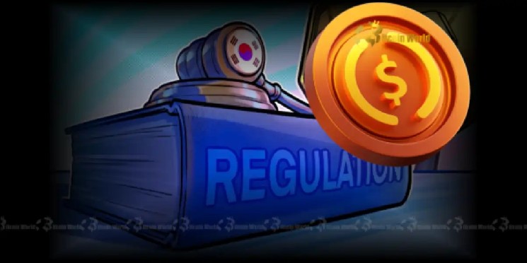 Korea's Crypto Giant announces bold trademark play