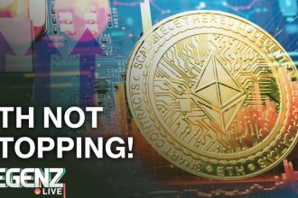 ETH is influx, and the House of Representatives will proceed with crypto bills and basic improvements