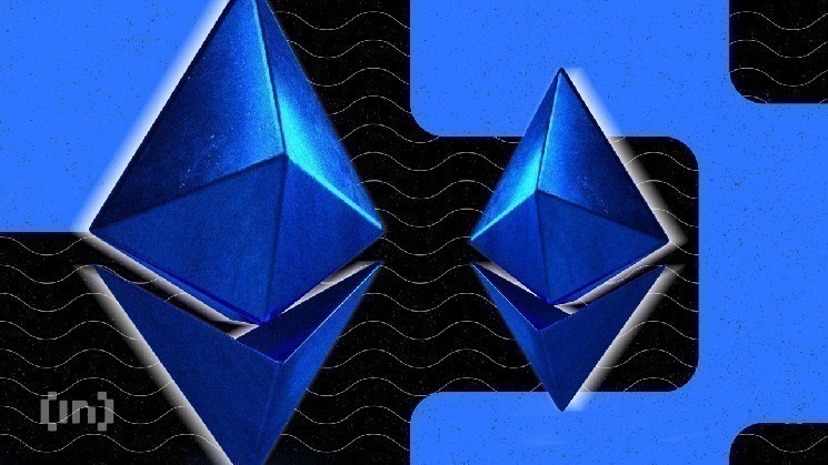 Ethereum prices are close to the psychological level of $4,000 - what's next?