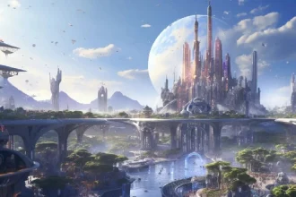 Terminus fakes alliances with Cobox to revolutionize the metaverse