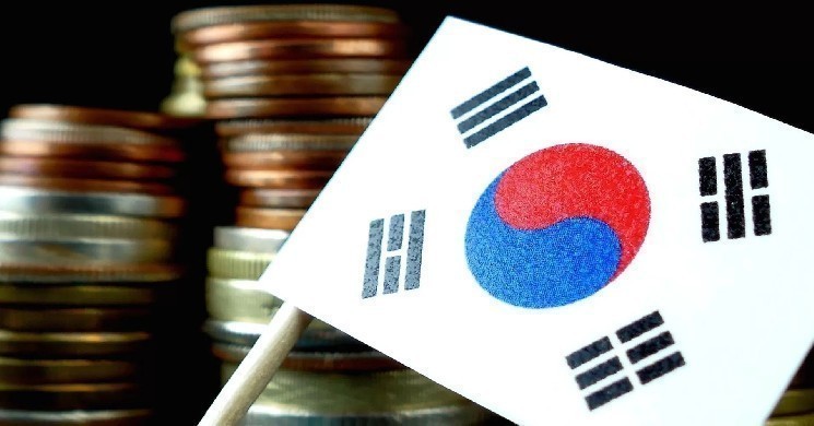 "Koreans are beginning to show great interest in this altcoin."
