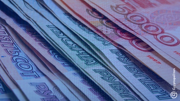 One in two Russians won't touch the digital ruble, 40% won't see the points anymore