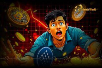 Abraxas Capital surprises $131 million losses on Crypto Shorts