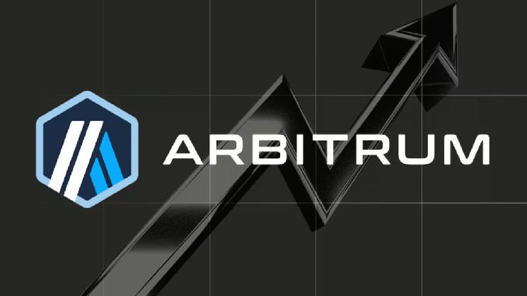 Arbitrum records net inflows of $1.9 billion and strengthens its debt system