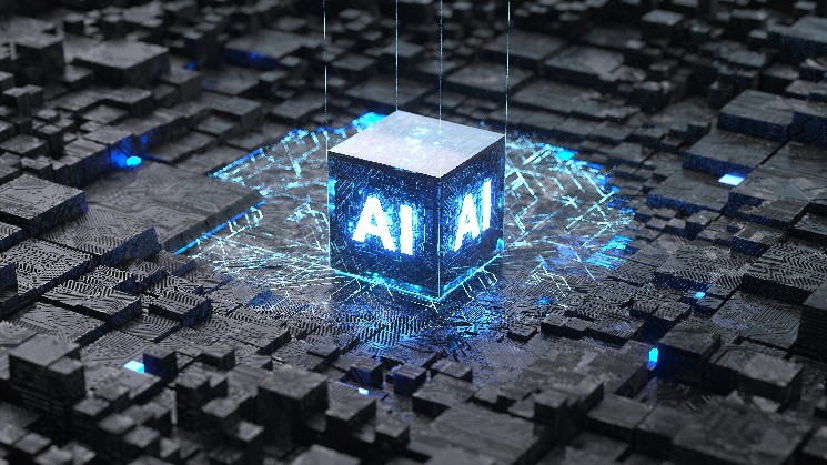 Nearby Unity wallet taps to launch AI assistant and Web3 tools