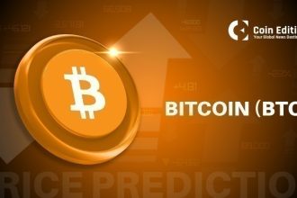 Can BTC regain $120K as momentum gains momentum below the top?