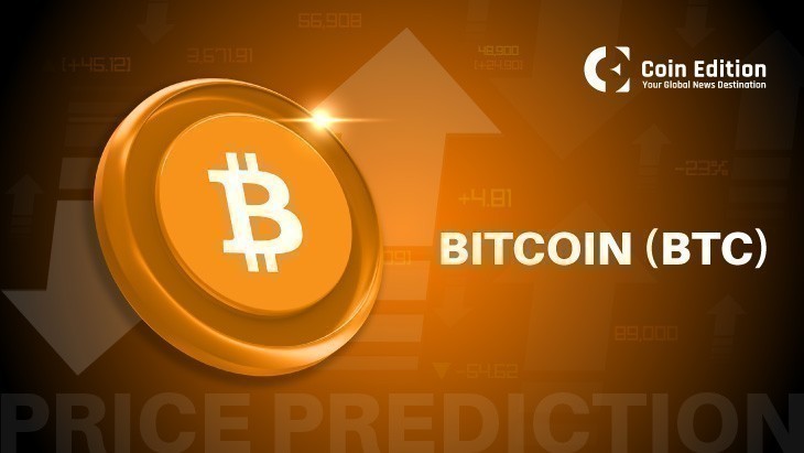 Can BTC regain $120K as momentum gains momentum below the top?