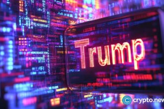 Trump Media Group Registers Two AI Trademarks for True Social Platforms