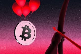 Will Bitcoin Finance Company kickstart the next crypto bear market?