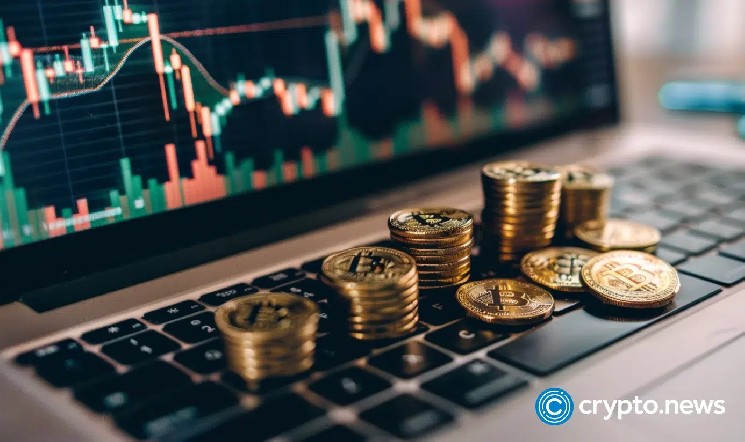 Not all Bitcoin-heavy companies are gaining equal stock market love