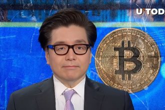 Bitcoin (BTC) could reach more than $3 million, FundStrat's Lee predicts