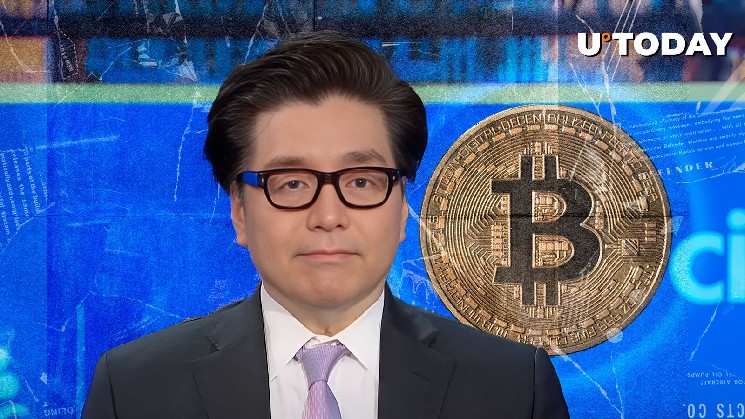 Bitcoin (BTC) could reach more than $3 million, FundStrat's Lee predicts