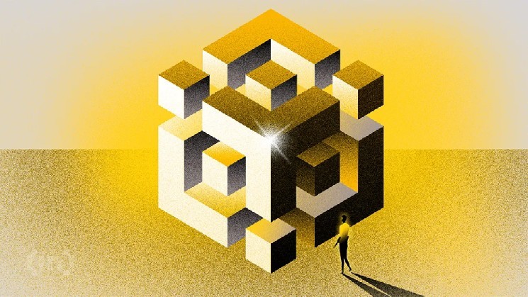 The BNB chain targets 20,000 TPS and native privacy in 2026