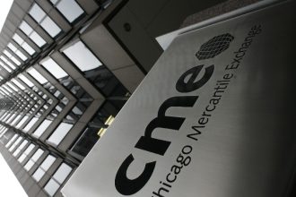 CME's XRP futures volume reached record 235M $235M