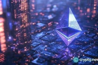 Ethereum Price aims at $4,000 as Eth ETF adds $5.1 billion