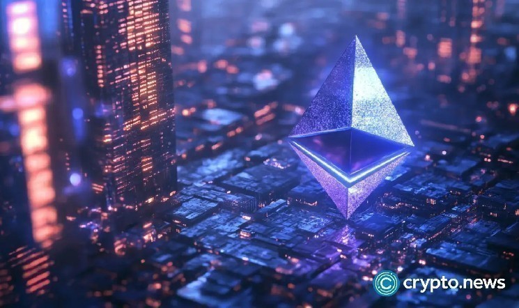Ethereum Price aims at $4,000 as Eth ETF adds $5.1 billion