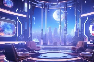 DRX Asia partners with Terminus to build on Metaverse's ambitions