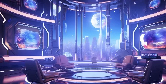 DRX Asia partners with Terminus to build on Metaverse's ambitions
