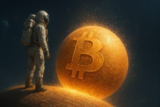 Bitcoin price to reach $917,000 in the next cycle from combined institutional forecasts