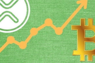 XRP will defeat Bitcoin 237% in one year without the support of the ETF or the Ministry of Finance.