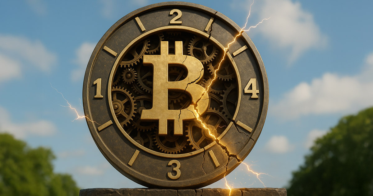 Bitcoin's four-year cycle loses grip as mature markets reshape their dynamics