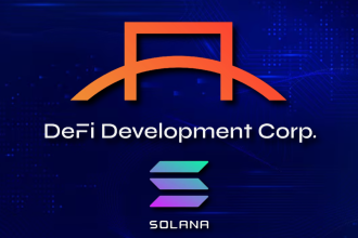 DeFi Development Unveils International Treasury Platform Built on Solana