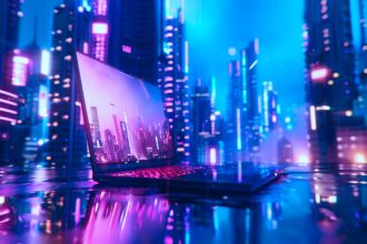 How AI and Advanced Hardware Are Shaping Our Digital Future