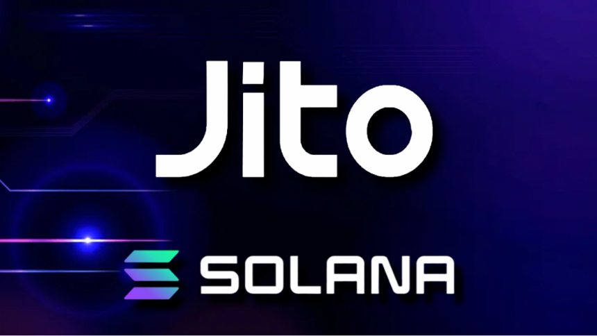 Jito Foundation announces an upgrade to Solana's fee delivery mechanism