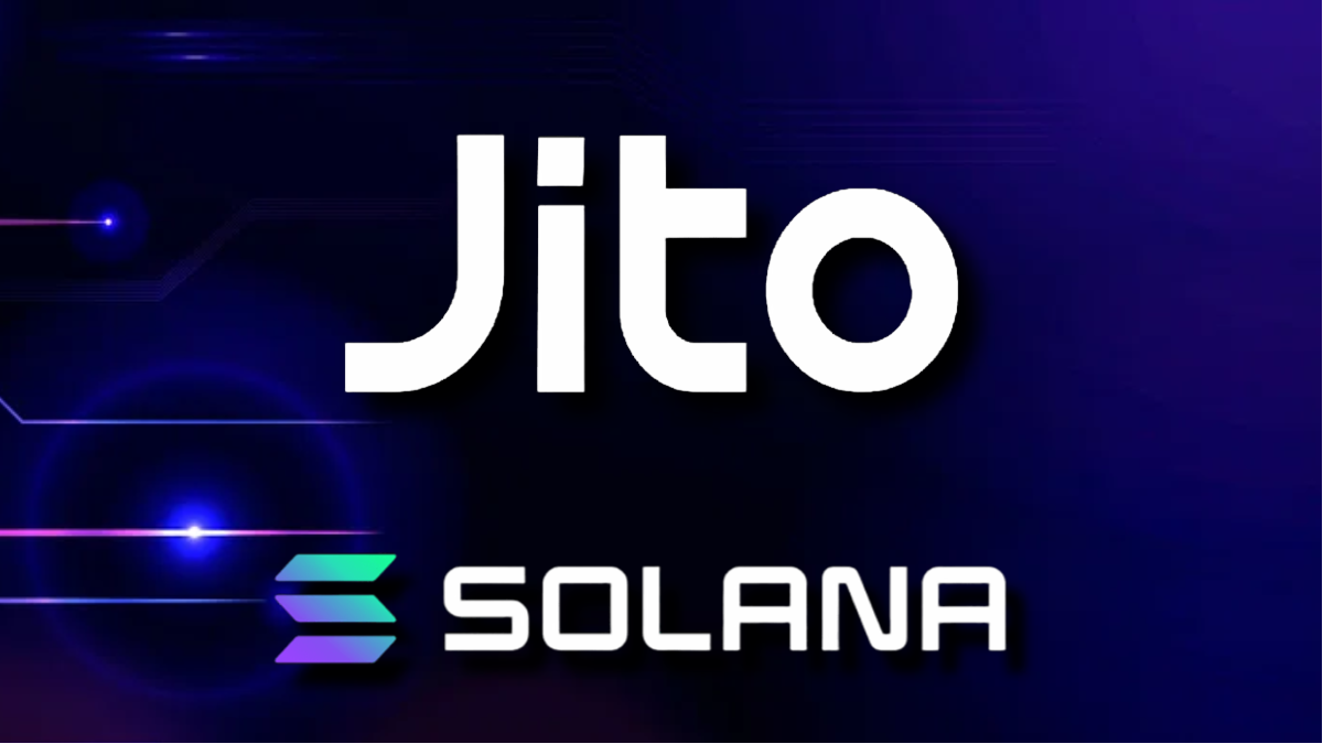 Jito Foundation announces an upgrade to Solana's fee delivery mechanism