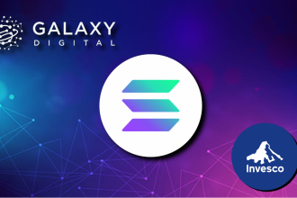 Solana ETF races expand when Invesco and Galaxy take part in the competition
