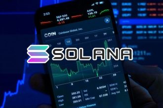 Solana Lobbying Group Submits Onchain Securities Proposal to SEC